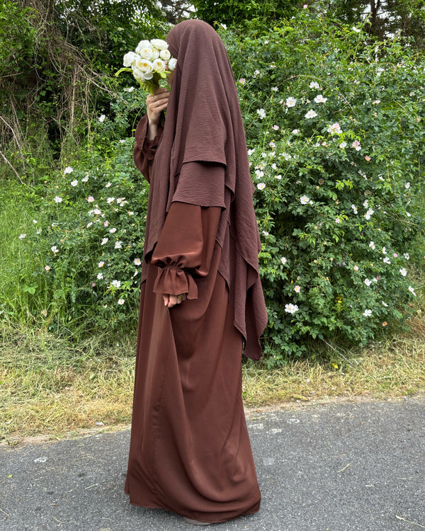 Abaya Doha