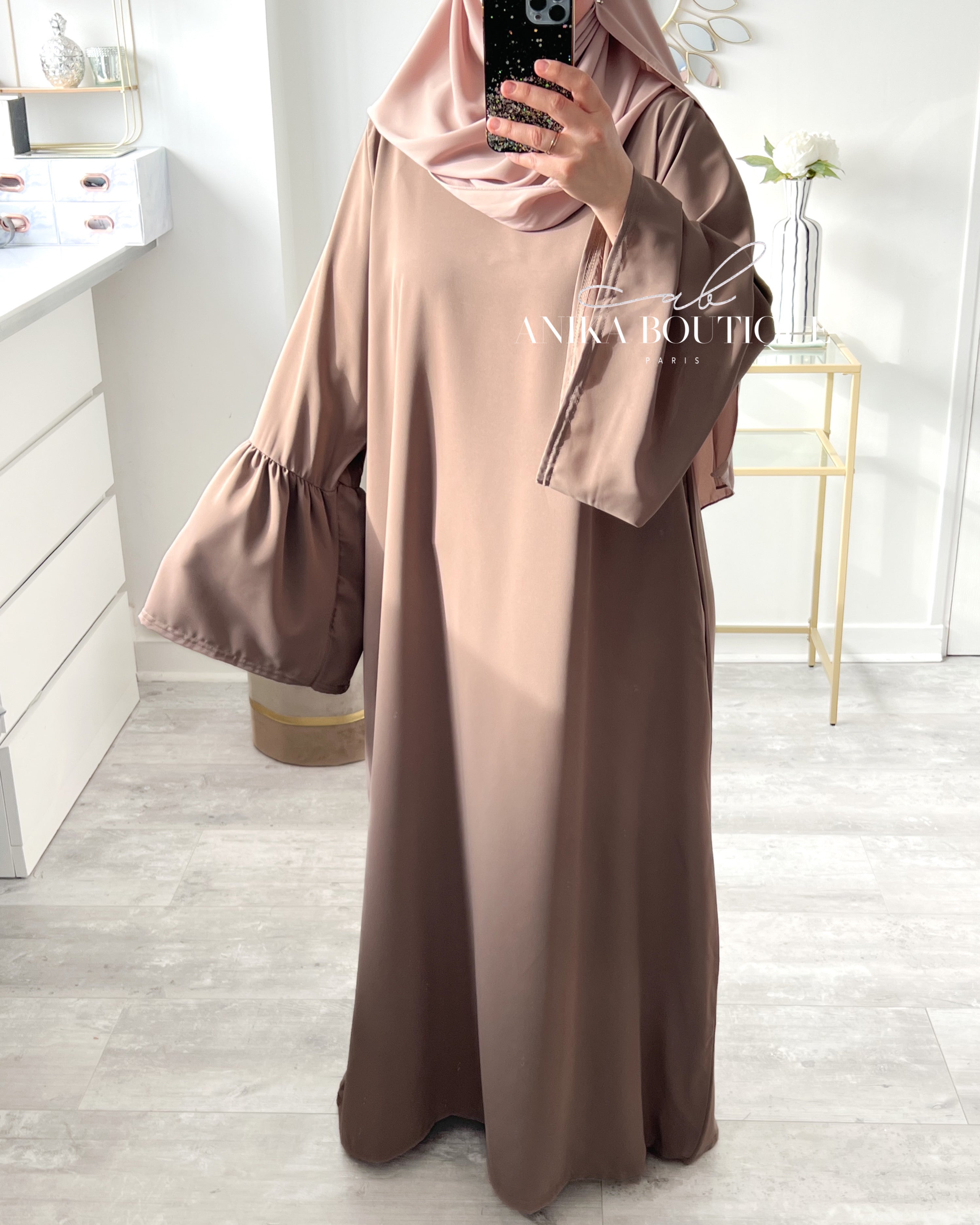 Abaya SANA