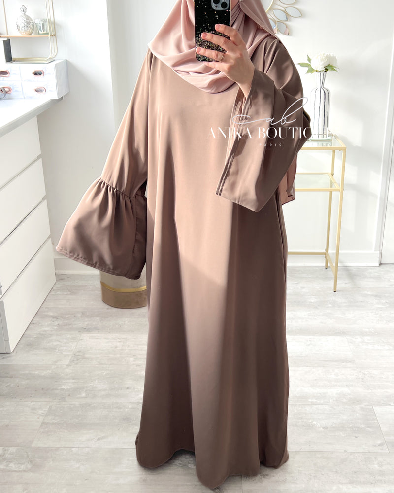 Abaya SANA