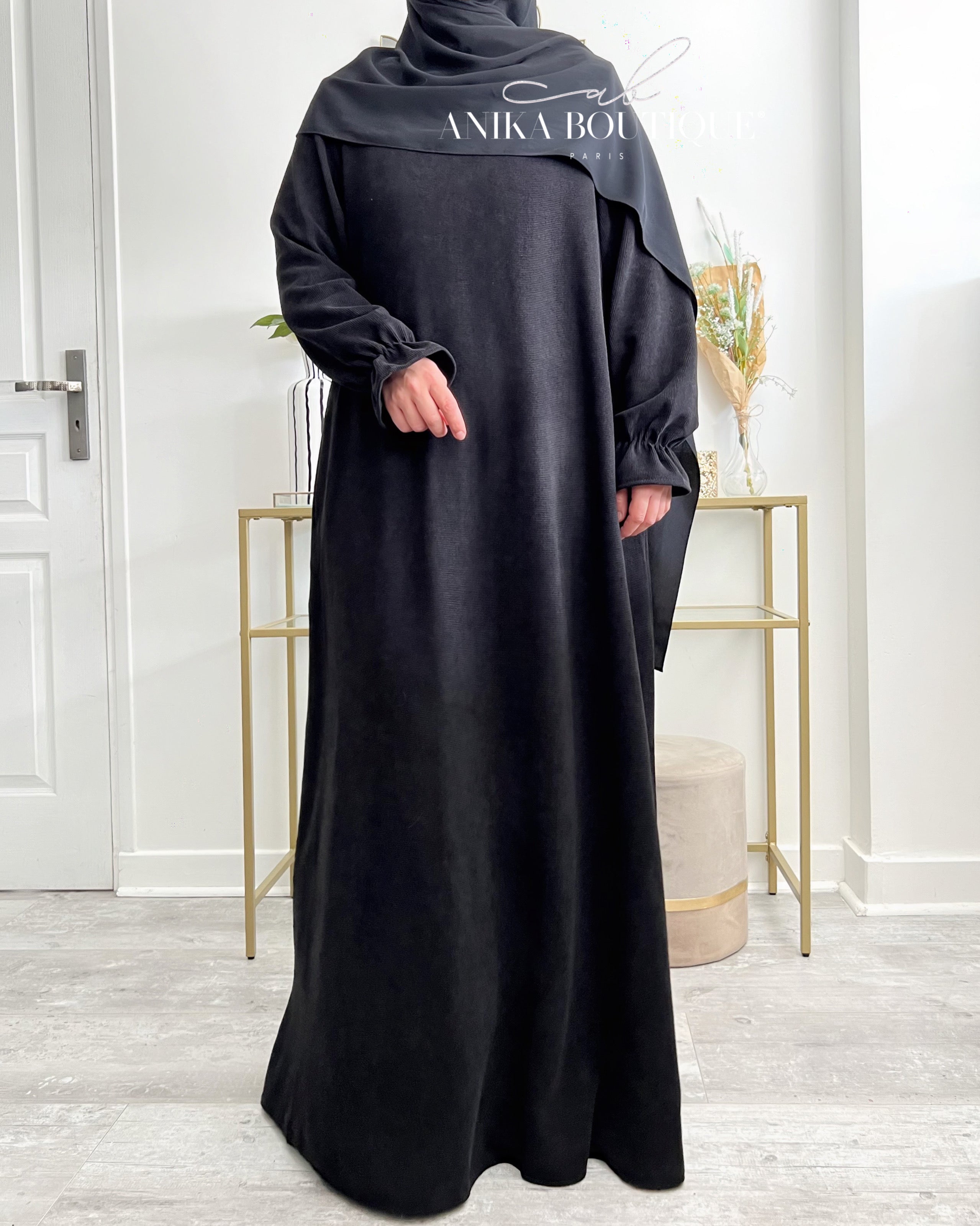 Abaya Fayrouz