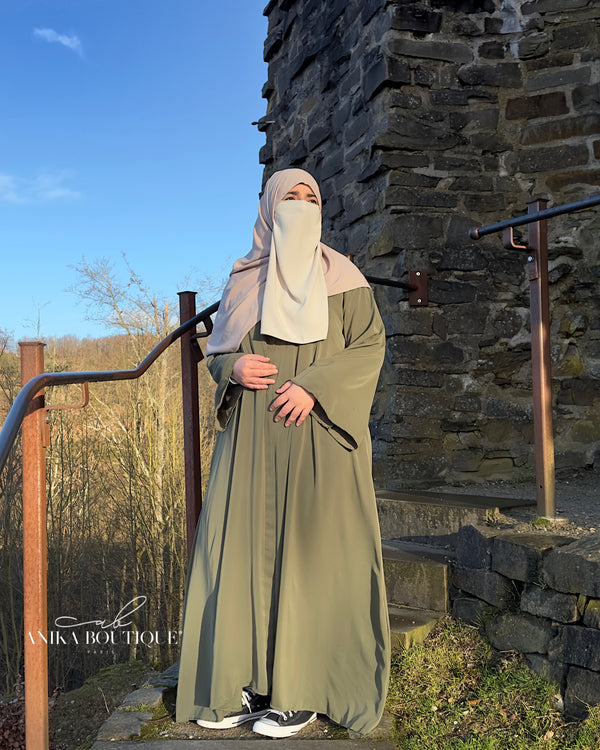 Abaya Chaïma