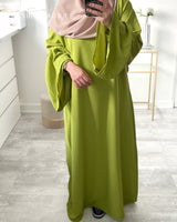 Abaya SANA