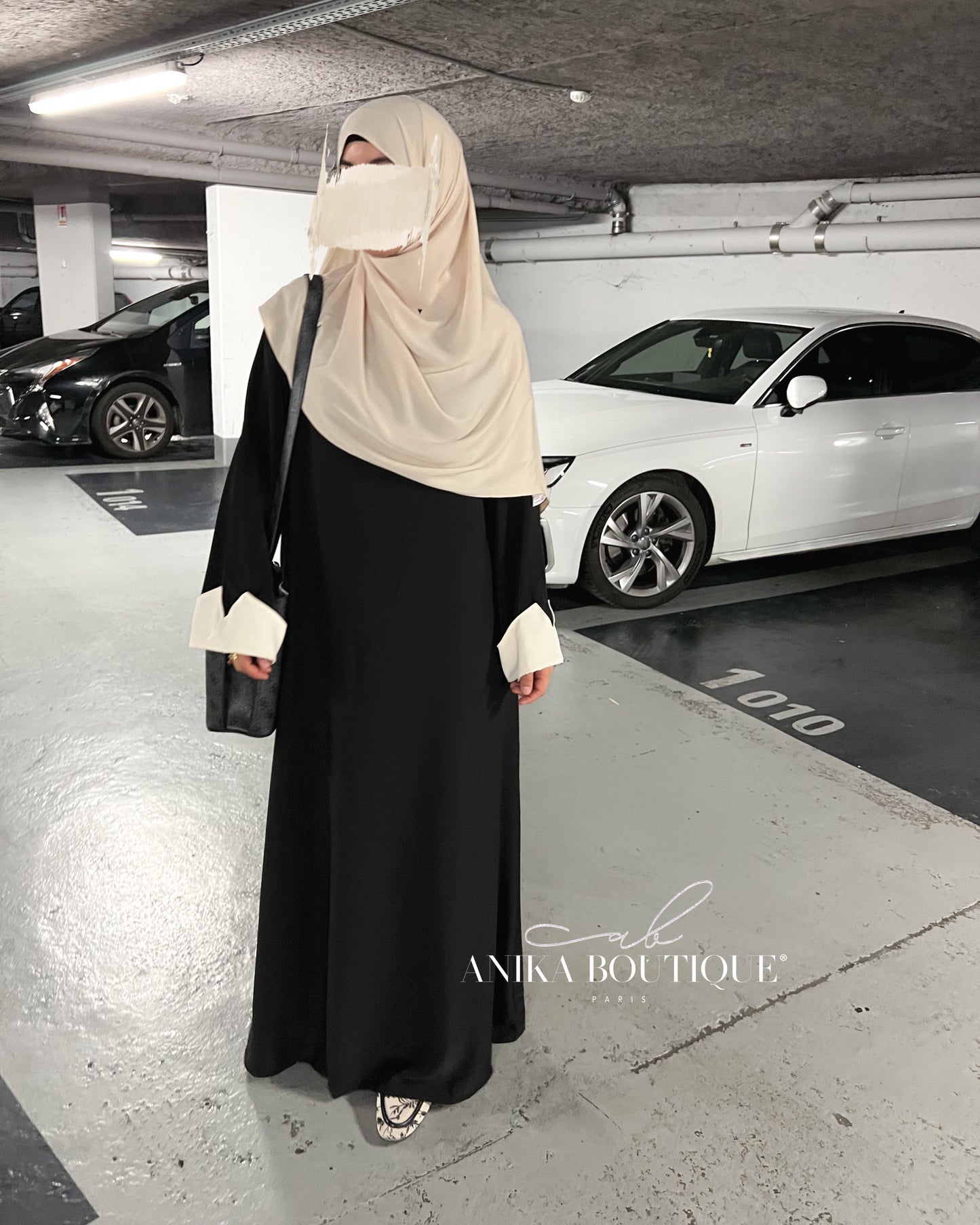 Abaya CLASSY