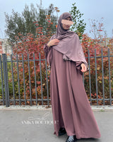 Abaya Narjess