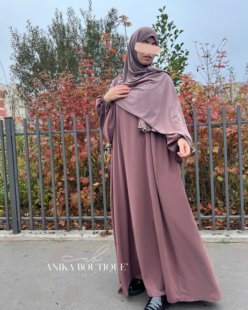 Abaya Narjess