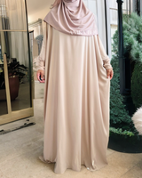 Abaya Sakina Creation Anika Boutique