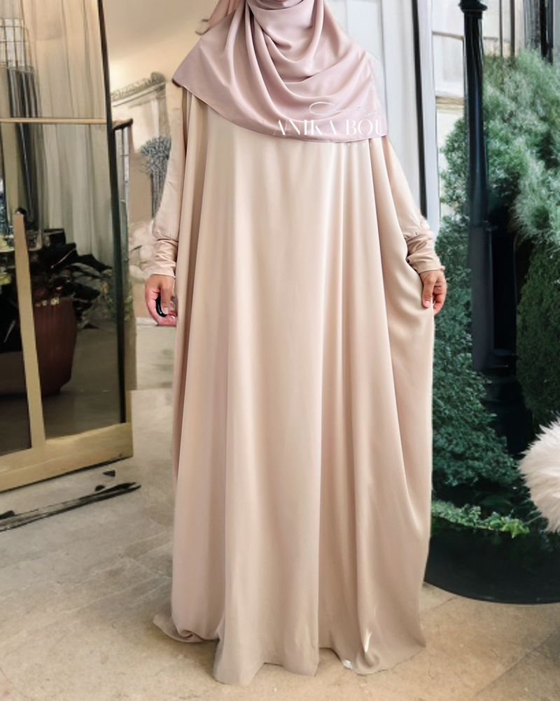 Abaya Sakina Creation Anika Boutique