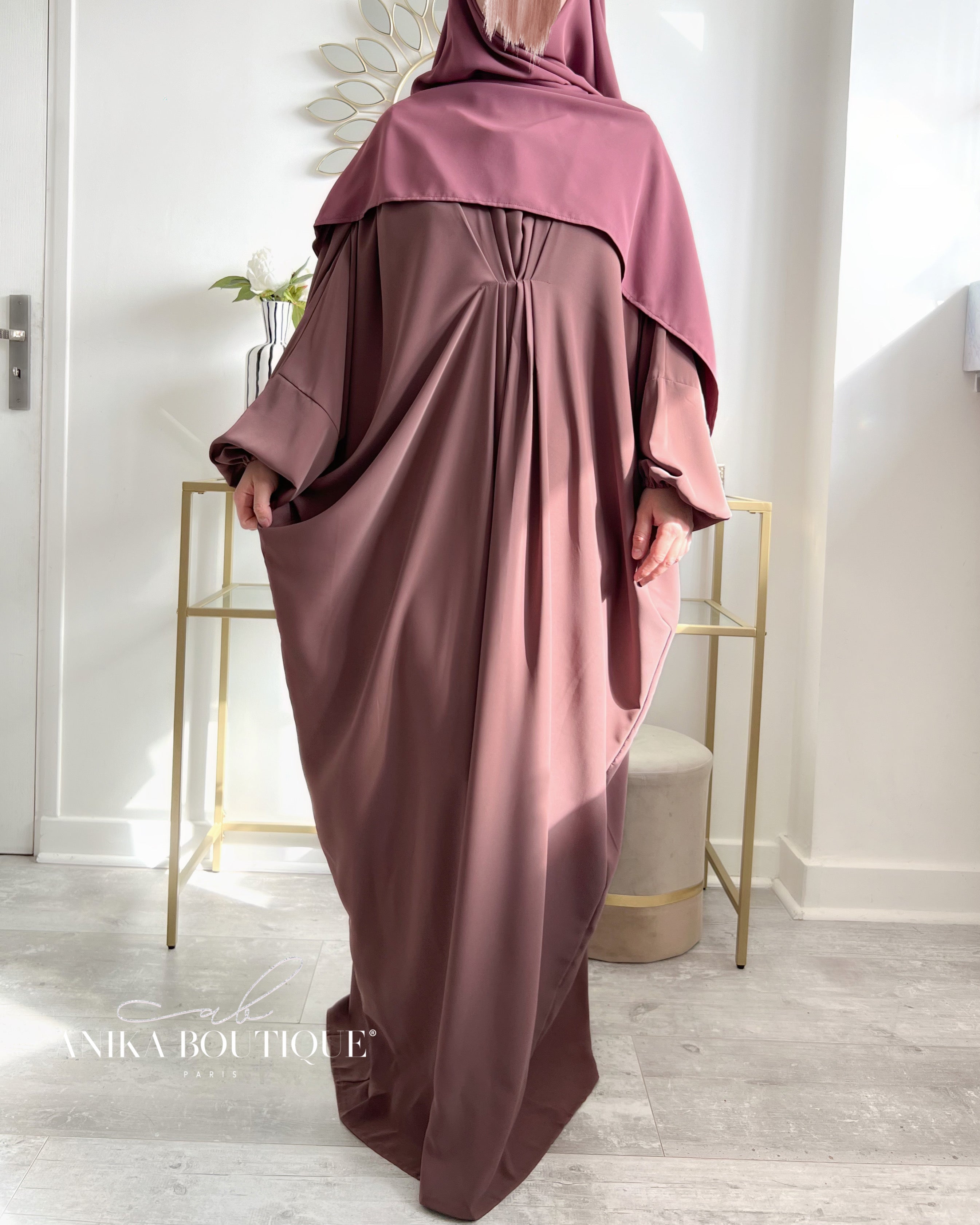 Abaya Razane