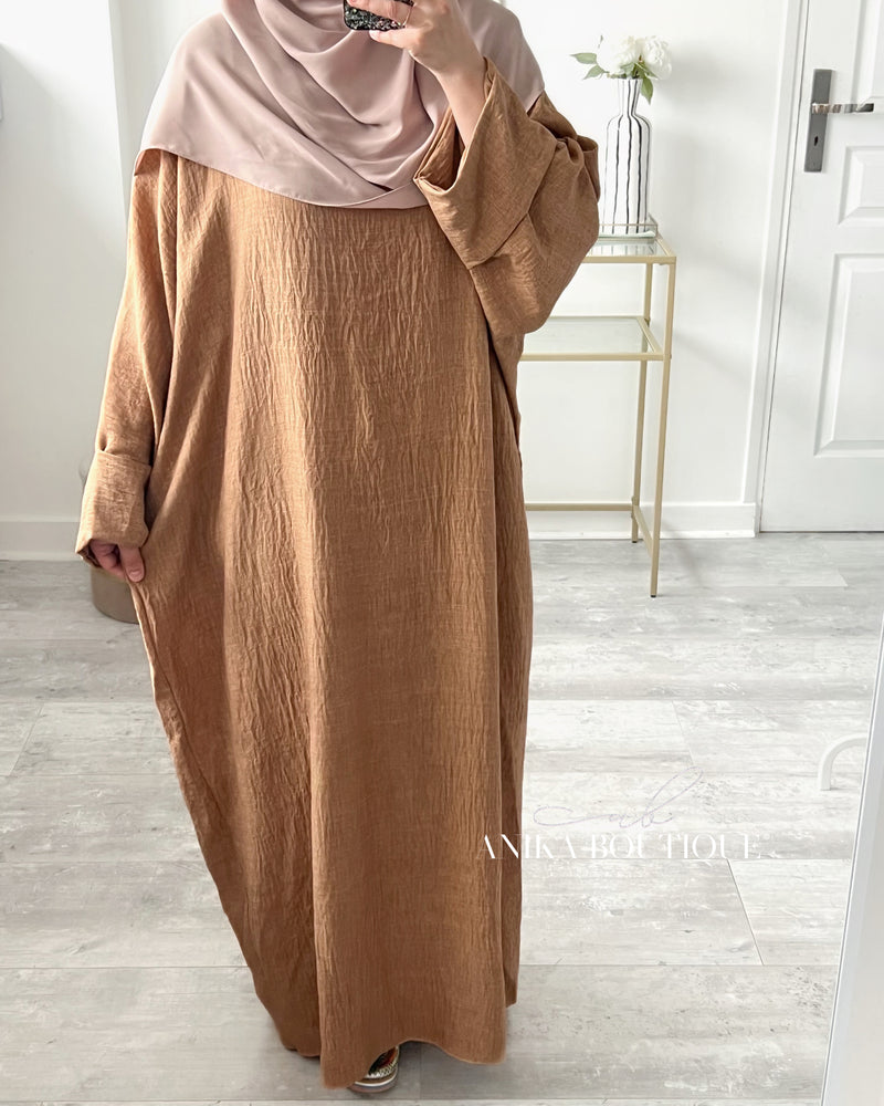 Abaya Rajaa