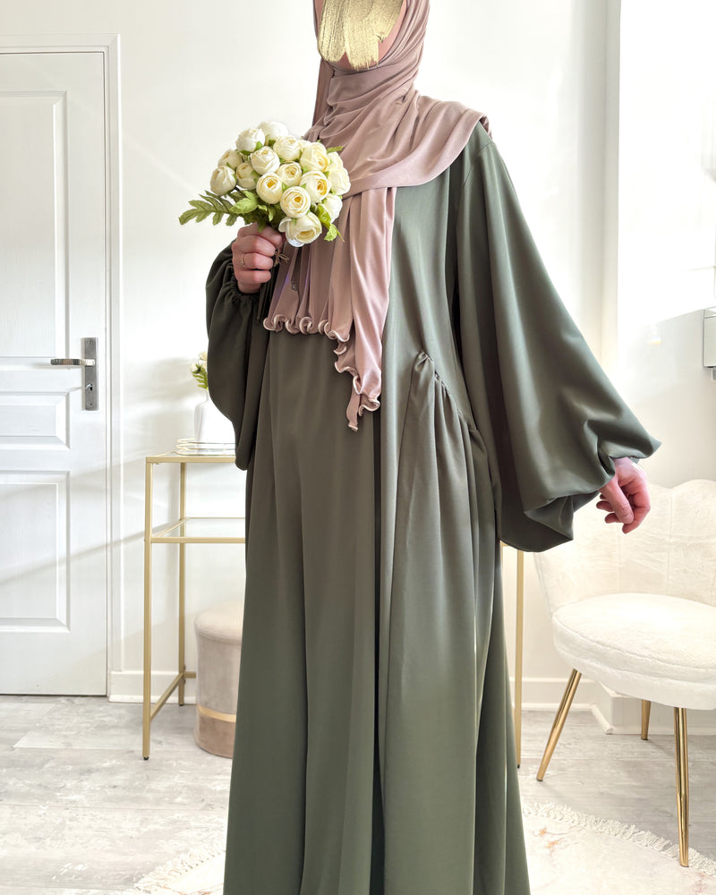 Abaya Narjess