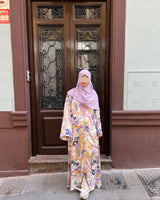 Robe Sultana