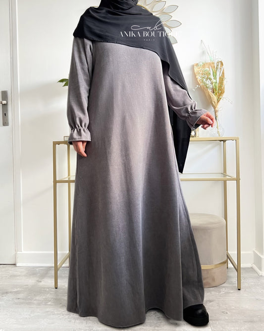 Abaya Fayrouz