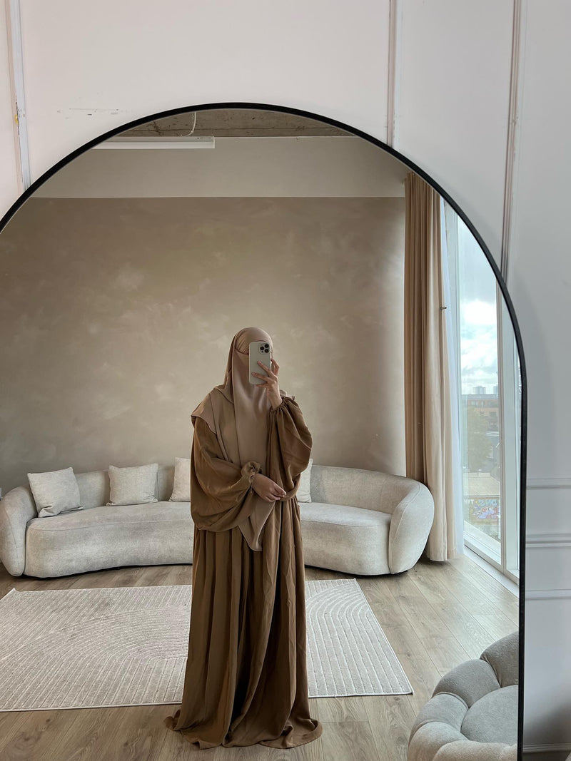 Abaya Narjess
