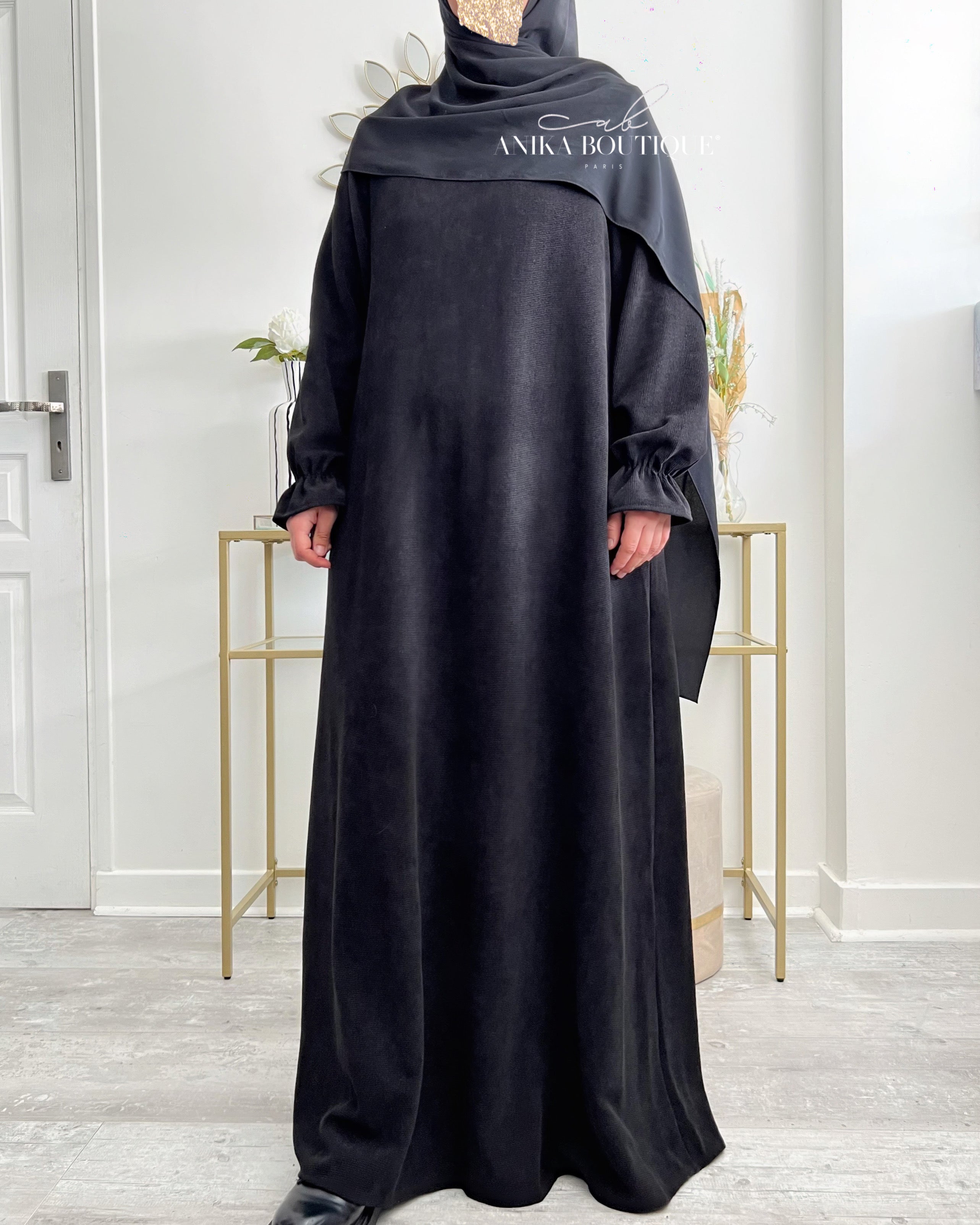 Abaya Fayrouz