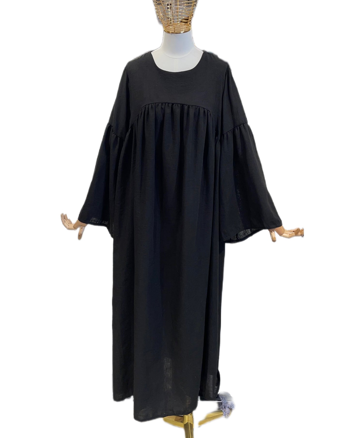 Abaya Liberty Lin