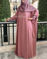 Abaya Sakina Creation Anika Boutique