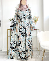 Robe longue Chaden