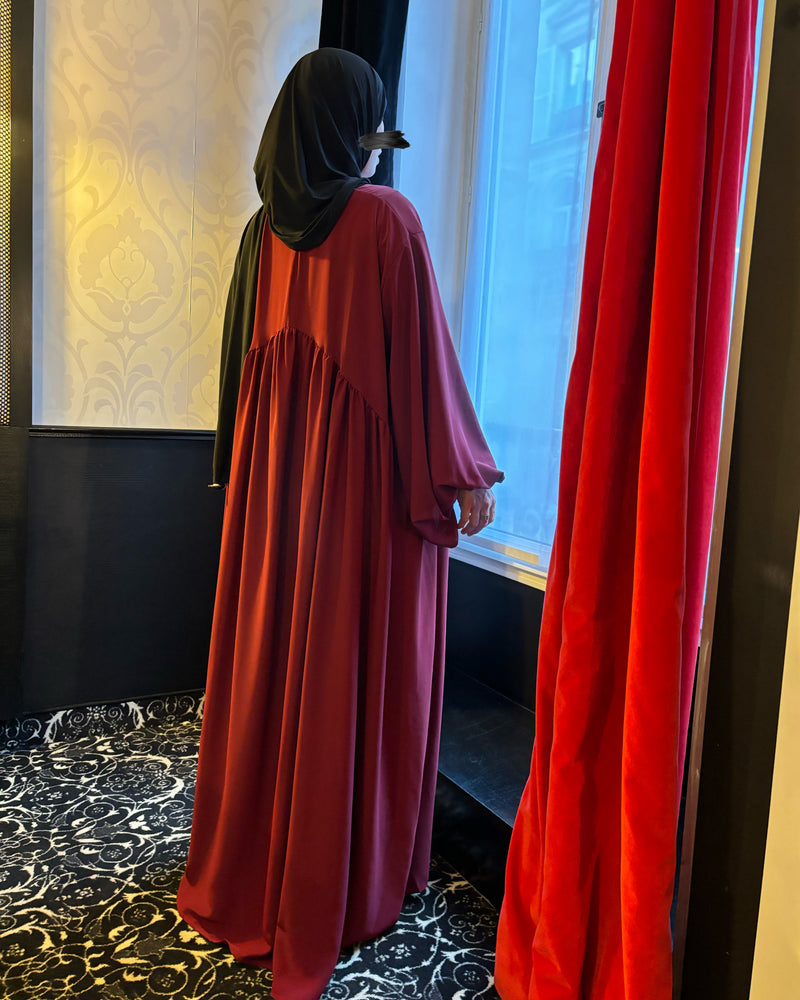 Abaya Narjess