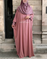 Abaya Sakina Creation Anika Boutique