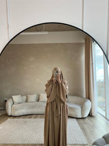 Abaya Narjess