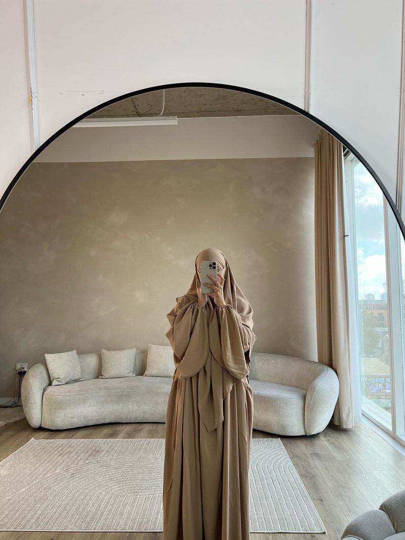 Abaya Narjess
