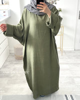 Abaya Rajaa