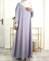 Abaya Hanna