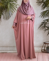Abaya Sakina Creation Anika Boutique