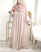 Abaya Nasma – Élégance et confort pour chaque occasion