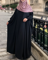 Abaya Sakina Creation Anika Boutique