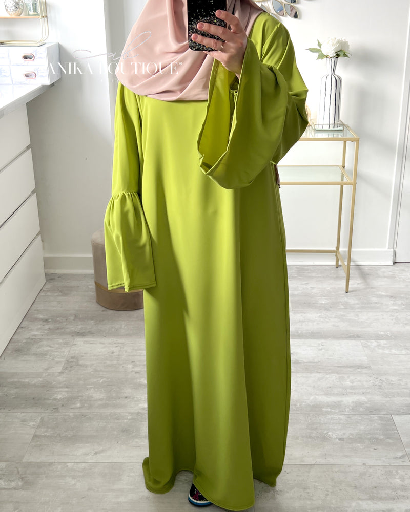 Abaya SANA