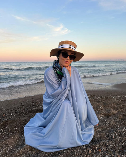 Abaya Majesty