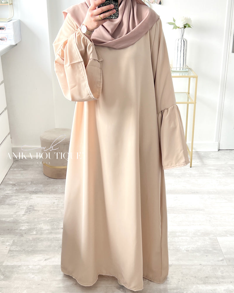 Abaya SANA