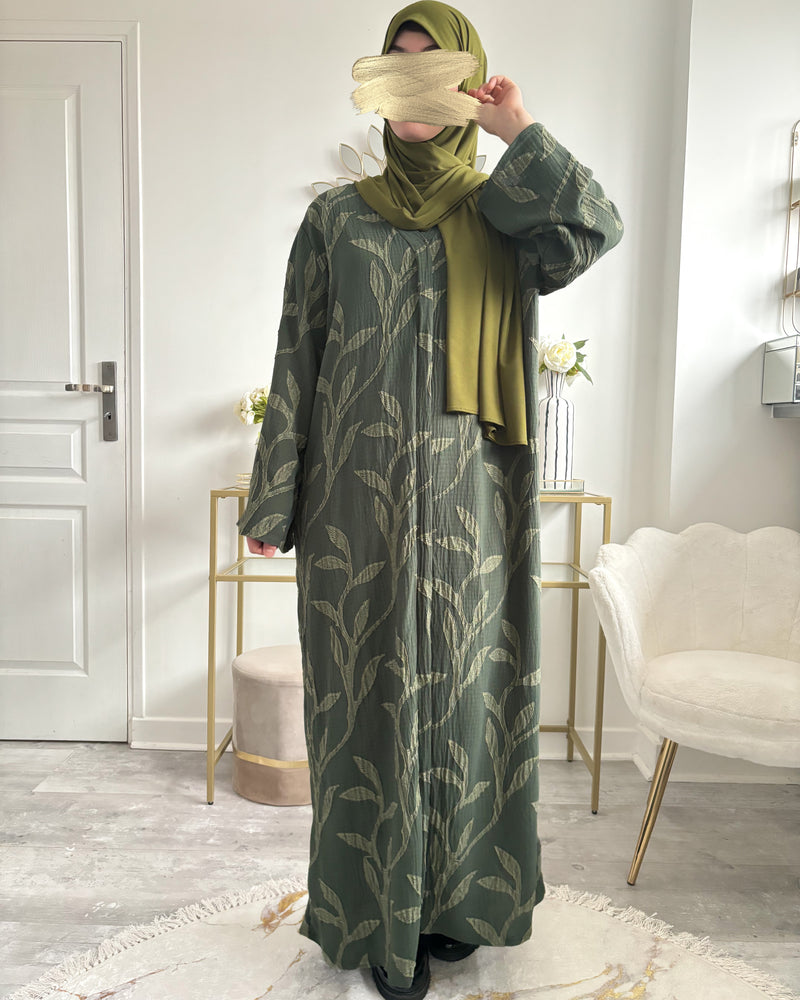 Hijab Jersey Premium - Confort, Élégance et Couverture Parfaite