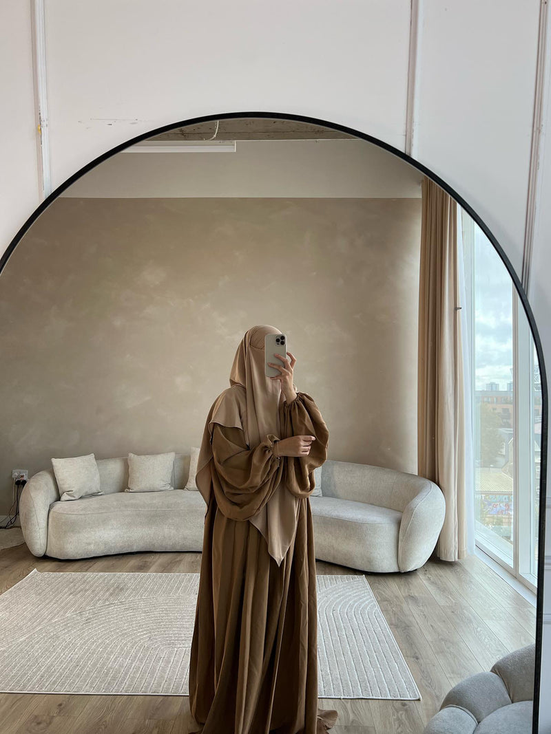 Abaya Narjess
