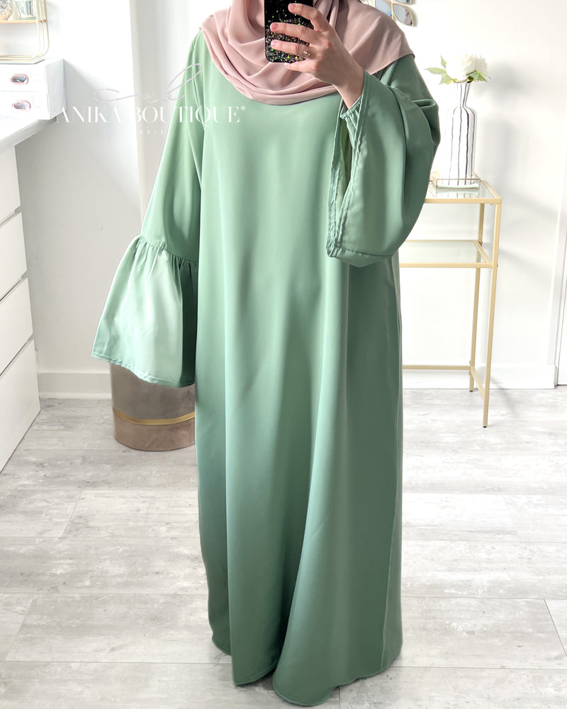 Abaya SANA