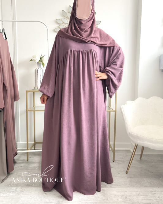 Abaya Nala