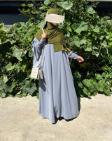 Abaya Sakina Creation Anika Boutique