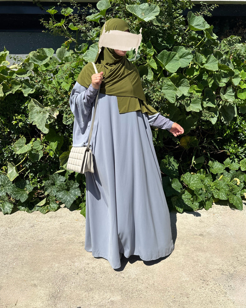 Abaya Sakina Creation Anika Boutique