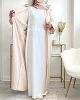 Robe sans manches jazz