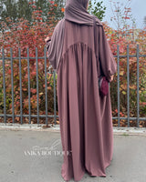 Abaya Narjess