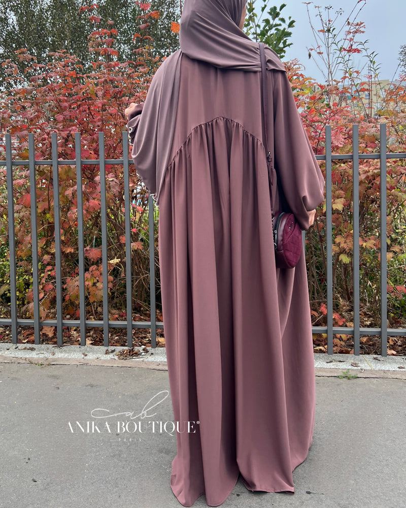 Abaya Narjess