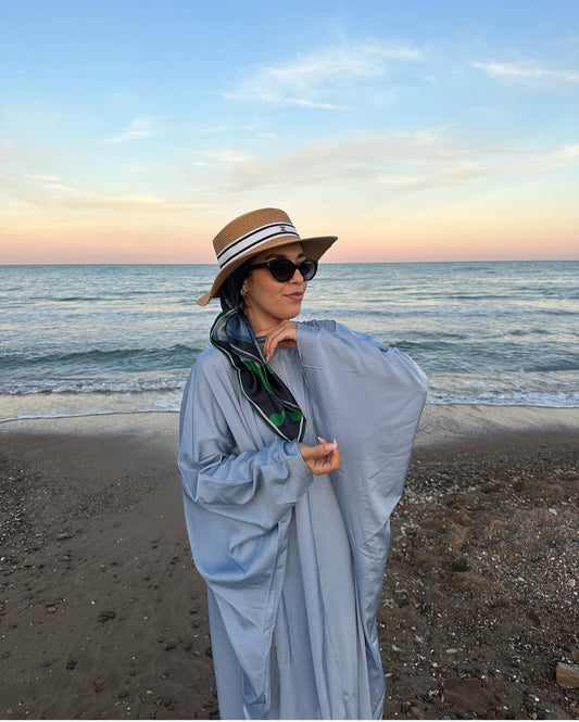 Abaya Majesty