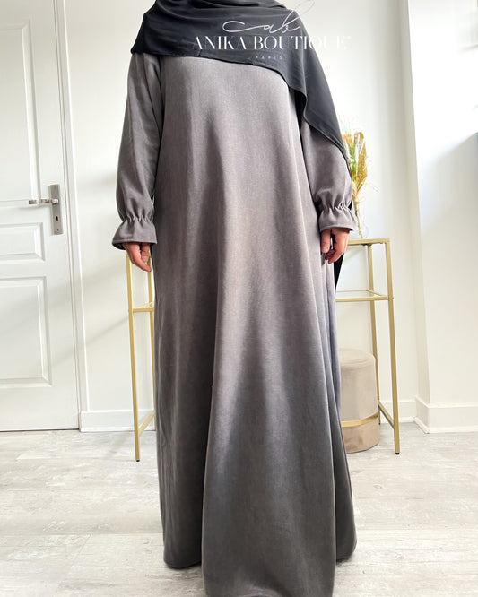 Abaya Fayrouz