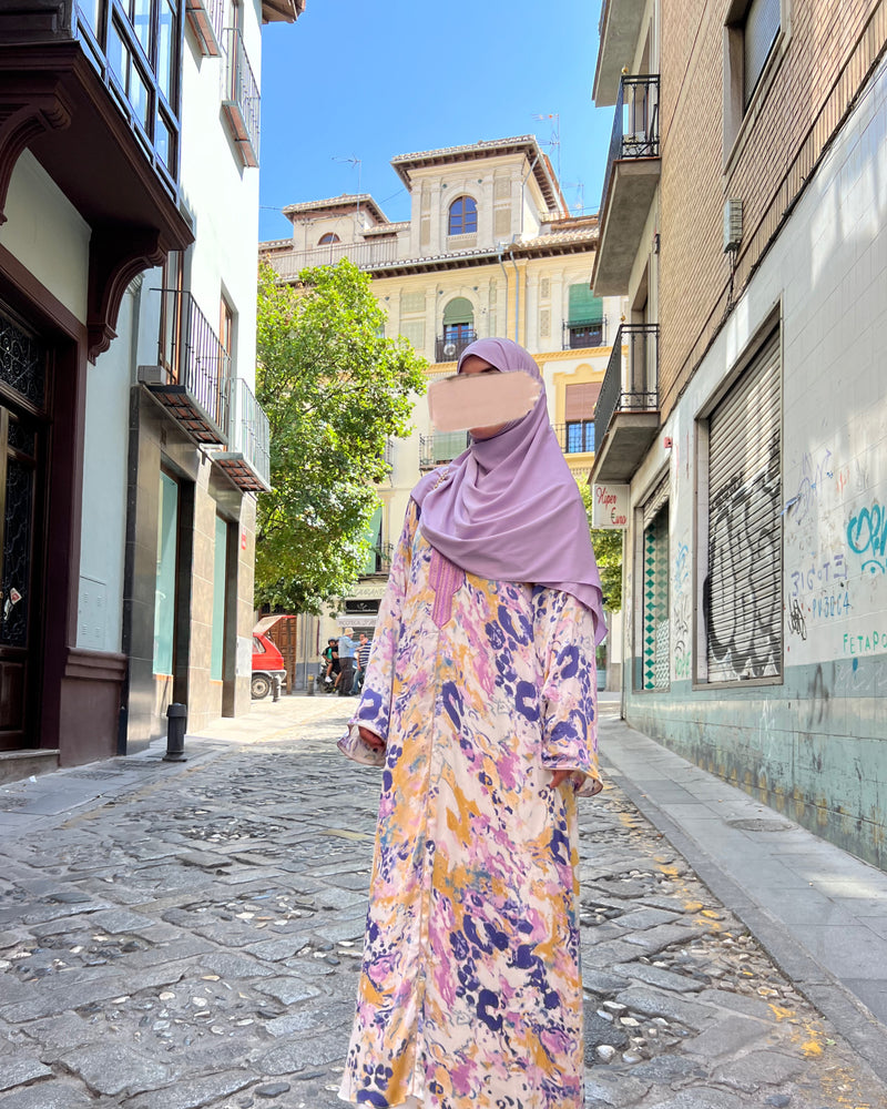 Robe Sultana