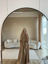 Abaya Narjess