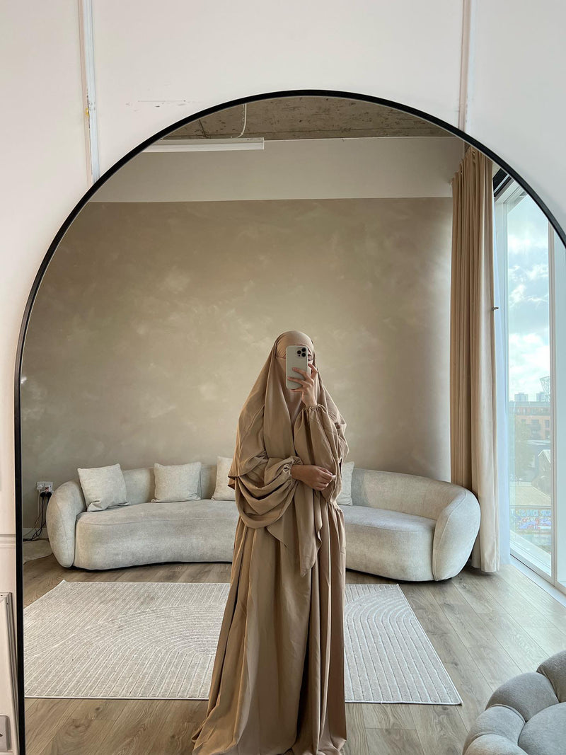 Abaya Narjess