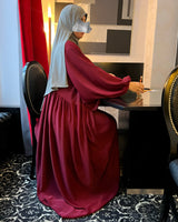 Abaya Narjess