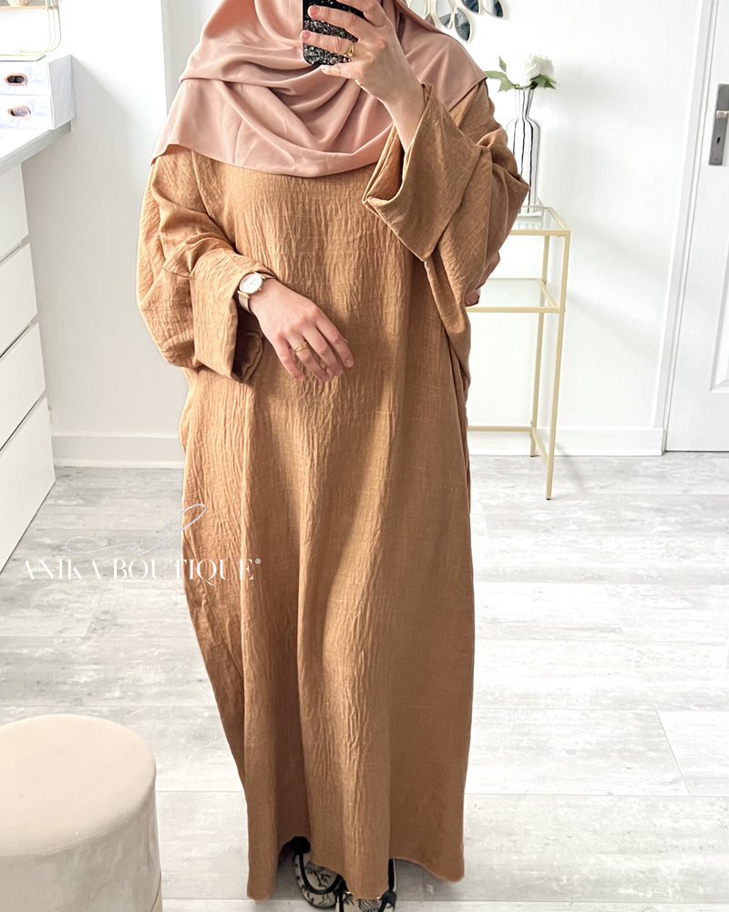 Abaya Rajaa