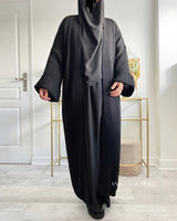 Gilet maille Nour